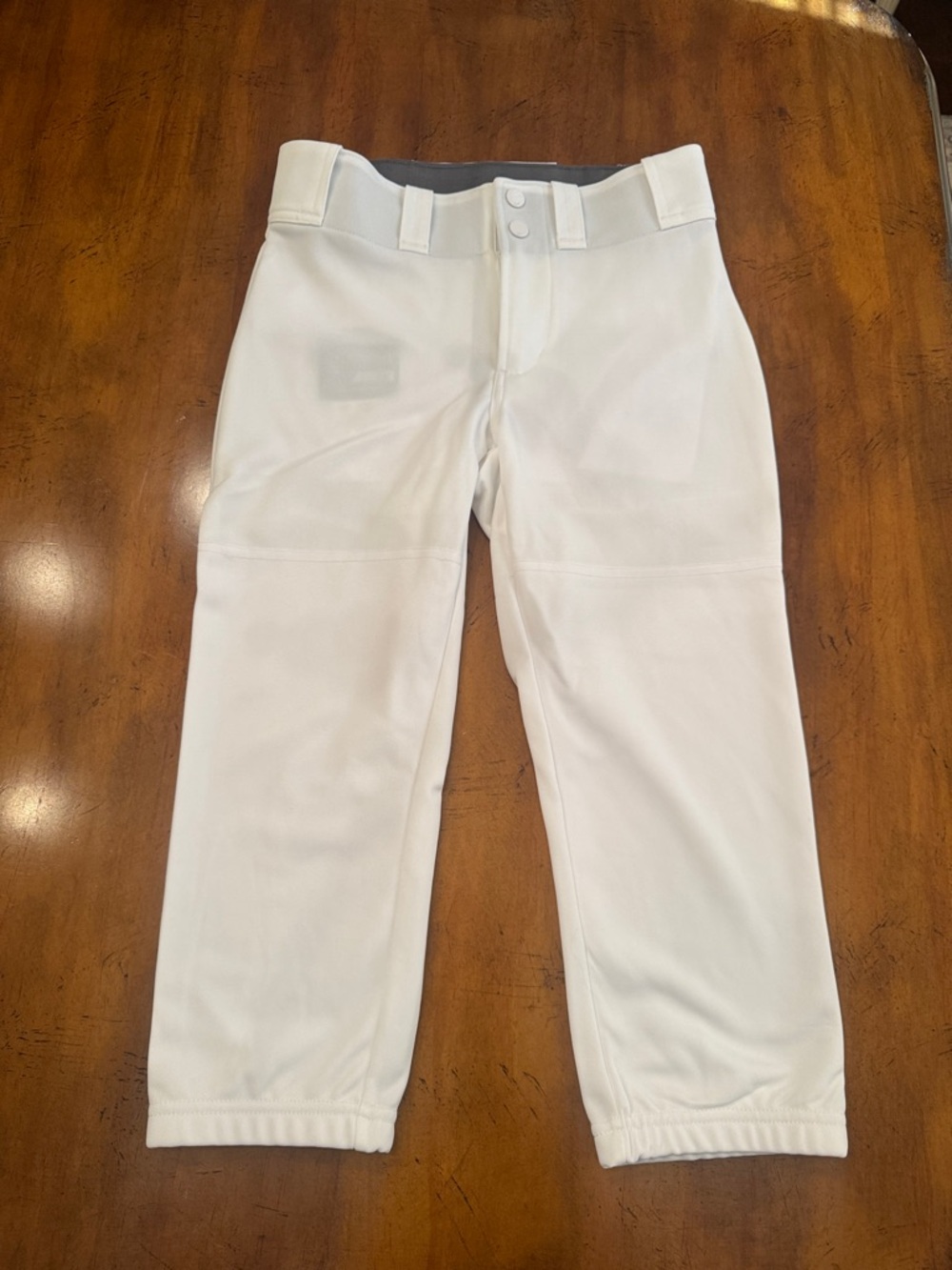 NWOT Mizuno Softball Pants XS price is firm